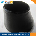 ASME B16.9 Butt Weld Pipe Eccentric Reducer